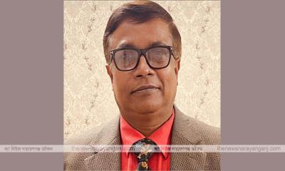 ১৭ বছর বন্দরবাসীর উপর অত্যাচার চালিয়েছে ওসমান দোসররা : সাখাওয়াত