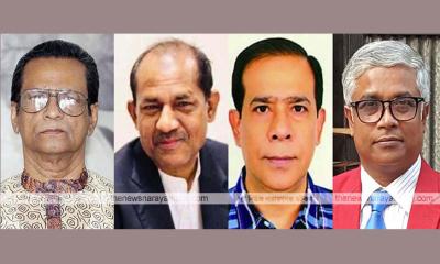 নারায়ণগঞ্জ-৫ আসনে মনোনয়ন নিশ্চিত হলেও থাকবে চ্যালেঞ্জ
