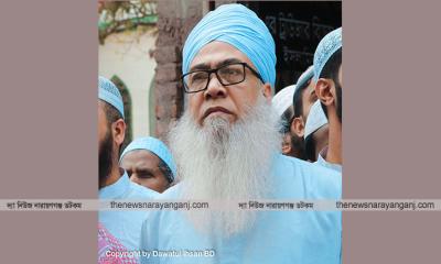 ইসকনকে নিষিদ্ধ ঘোষণা করতেই হবে : আল্লামা আব্দুল আউয়াল