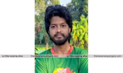 সাবেক ছাত্রদল নেতার বিরুদ্ধে স্কুলছাত্রীকে অপহরণের অভিযোগ