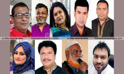 জনপ্রিয় কাউন্সিলরদের পাশে চায় এমপি প্রার্থীরা