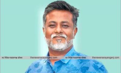 খোরশেদের শোকরিয়া ও কৃতজ্ঞতা জ্ঞাপন