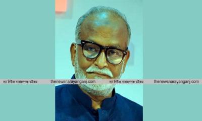 তৃণমূল বিএনপি ছাড়লেন তৈমূর