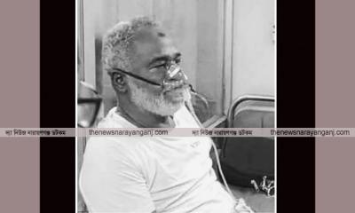 জামায়াত নেতা ইঞ্জিনিয়ার মাহাবুব রহমানের মৃত্যু