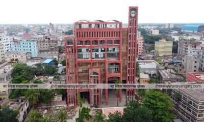 নাসিকের পাওনা ৪০ কোটি