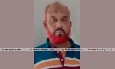 বন্দরে আওয়ামীলীগ নেতা মজিবুর গ্রেপ্তার