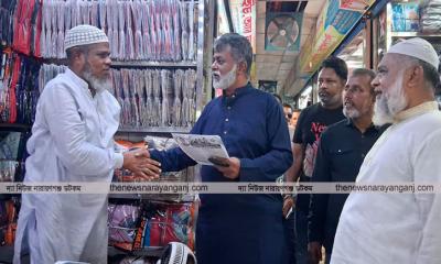 নির্বাচন বানচালের ষড়যন্ত্র চলছে : খোরশেদ