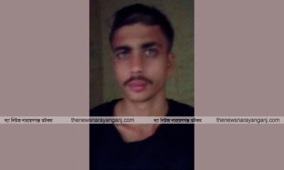 মোটর সাইকেল চুরি মামলায় আজমীর গ্রেপ্তার