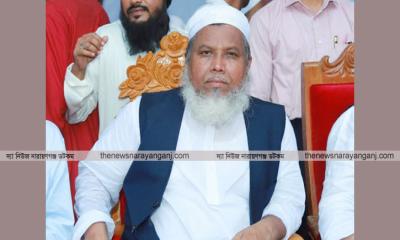 জামায়াতকে ভোট দেয়া না জায়েজ