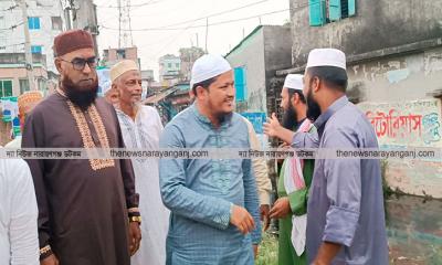 জামায়াত ইসলামী ক্ষমতায় এলে সুবিধাবঞ্চিত মানুষ উপকৃত হবে