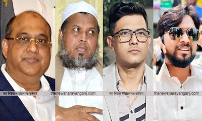 ফতুল্লা আসন নিয়ে রহস্য