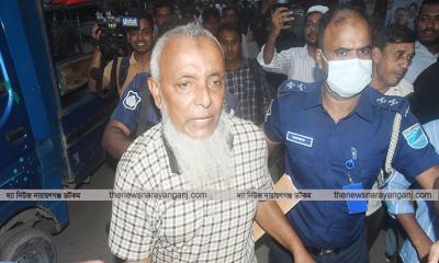 সাংবাদিকদের উপর হামলা কৃষক দলের যুগ্ম আহবায়কের পদ স্থগিত