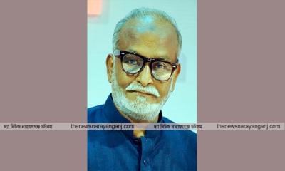 ডাবল স্টার পেলেন অ্যাডভোকেট তৈমূর আলম খন্দকার