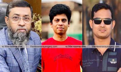 মিশ্র প্রতিক্রিয়া বিএনপিতে, হাতেম কাণ্ডে আলোচনায় ছাত্রদল