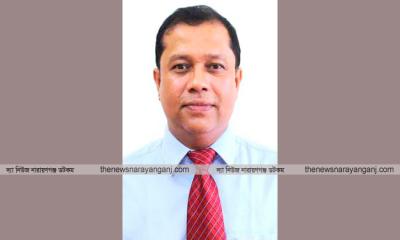 অবশেষে নাসিকের প্রধান নির্বাহী কর্মকর্তার বিদায়