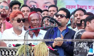 কিছু কুচক্রি মহল গভীর ষড়যন্ত্র করছে : আজাদ