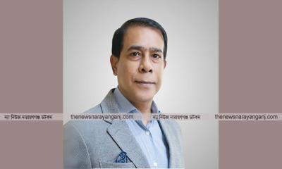 নির্বাচন আমার জন্য চ্যালেঞ্জ হবে না : মাসুদ