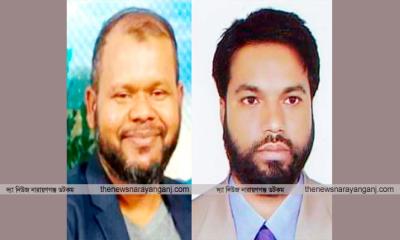 ধানের শীষের প্রার্থীর বিরুদ্ধচারণ, যুবদলের ২ নেতাকে শোকজ