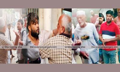 হামলাকারীরা অধরা, প্রকাশ্য থাকলেও পুলিশ খুঁজে পায়না