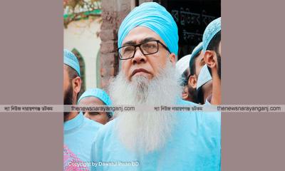 আল্লাহকে ভুলে গেছি এজন্য সামান্য ইশারা দিয়েছেন : আব্দুল আউয়াল