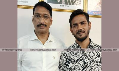 জাকির খান অনুসারীতে আতঙ্ক, গুলি থেকে বেঁচে মুখ বন্ধ জিয়ার