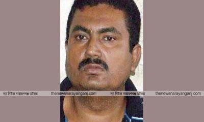 সুরুজ্জামানকে কেউ স্মরণ করেনি