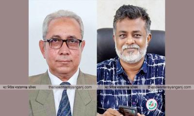 কামাল-খোরশেদের সক্রিয়তা : দুই নেতাকে কর্মীরা চায়, নেতারা না