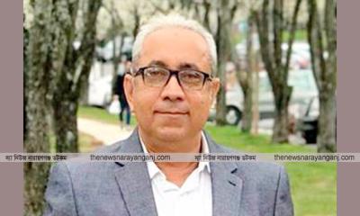 বাকি জীবন বিএনপির জন্য উৎসর্গ করলাম