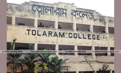 তোলারামে ছাত্রলীগ রূপে ‘ছাত্রদল’