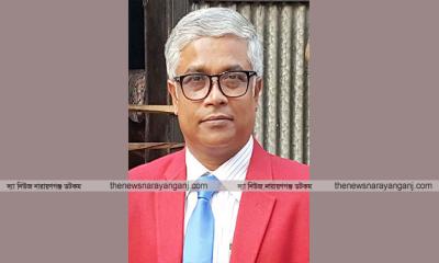 সব হারাচ্ছেন সাখাওয়াত