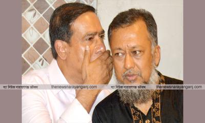 অনেক নাটকীয়তার পর টিপুর ইউটার্ন