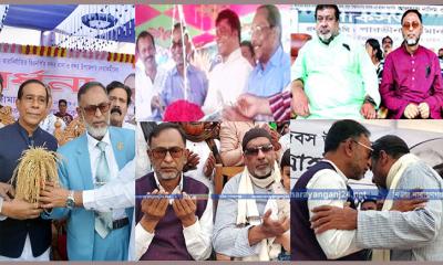 যে দল ক্ষমতায় সেই দলের লোক মুকুল