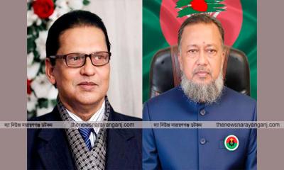 ওসমানদের প্রতিষ্ঠিত করতেই মোহাম্মদ আলী নির্বাচন করবেন : টিপু