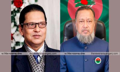 মোহাম্মদ আলীর গ্রেপ্তার চাইলেন টিপু