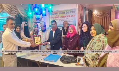 এলোপ্যাথিক ডাক্তাররা মনগড়া টাকা নেয়