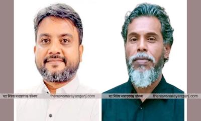 বাসযোগ্য নারায়ণগঞ্জ গড়তে দুটি আসনে লড়বে গণসংহতি