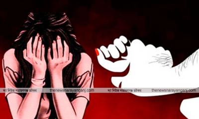 বন্দরে চাকরির প্রলোভন দেখিয়ে যুবতীকে গণধর্ষণ