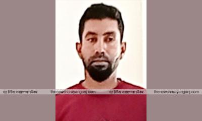 বন্দরে ছাত্রলীগ নেতা সুমন গ্রেপ্তার