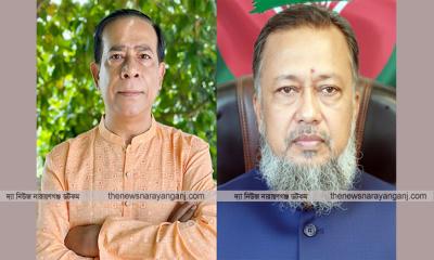 টিপু ইস্যুতে মাসুদের উপর নাখোশ বিএনপির সিনিয়র নেতারা