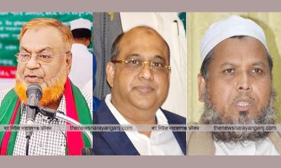 জোটে কাসেমী স্বতন্ত্রে আলী হাল ছাড়বে না শাহআলম