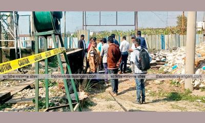 পরিবেশ দূষণের দায়ে হাশেম ফুডস লিমিটেডকে ২ লাখ টাকা জরিমানা