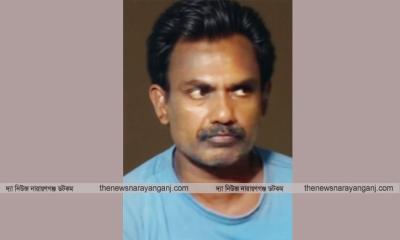 বন্দরের একাধিক মামলার আসামি শাহ আলম গ্রেপ্তার