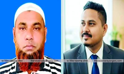 বাংলা‌দেশ মুক্তিযোদ্ধা সন্তান সংসদ জেলা আহ্বায়ক কমিটি