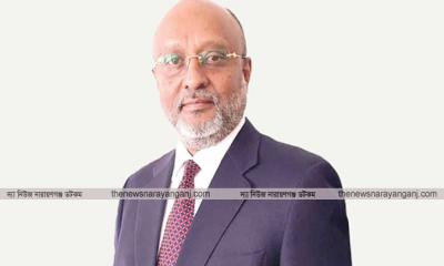 জাপা নেতা থেকে ইসলামী আন্দোলনের প্রার্থী