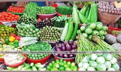 নারায়ণগঞ্জের বাজারে কিছুটা স্বস্তি