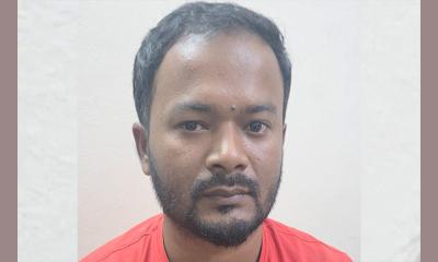 এসপি পরিচয়ে বিকেএমইএ সভাপতির কাছে টাকা দাবি, একজন গ্রেপ্তার