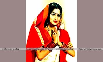 স্বামীই আমার স্বর্গ