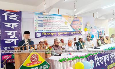 মাদরাসায় পড়লে ঠকে যাবেন না