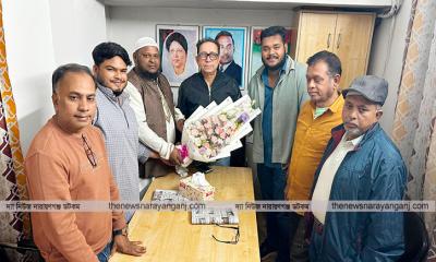 এটিএম কামালে বিএনপির নতুন মোড়