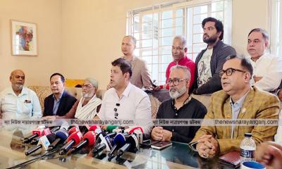 আগামী প্রজন্মের জন্য সুন্দর রূপগঞ্জ রেখে যেতে চাই : দিপু ভূঁইয়া